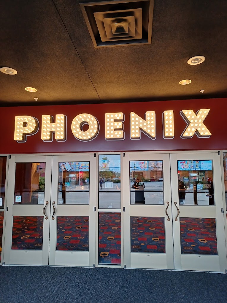 Ticket To Paradise Showtimes Near Phoenix Theatres Woodland Mallnull