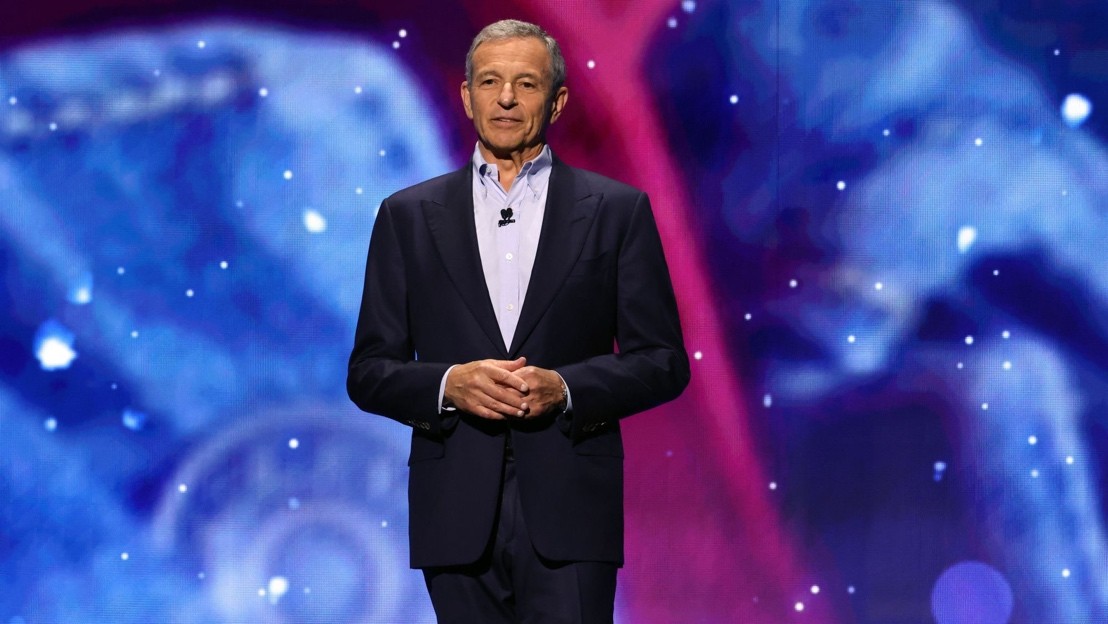 Bob Iger Says Disney Unlikely to Follow Comcast and Warner Bros. Discovery in Exiting the TV Channel Business