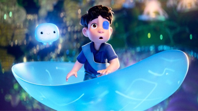 ‘Elio’ Misfire Could Hasten Demise of Original Animation, Wall Street Analyst Says, but “Don’t Blame Film Execs, Blame the Audience”