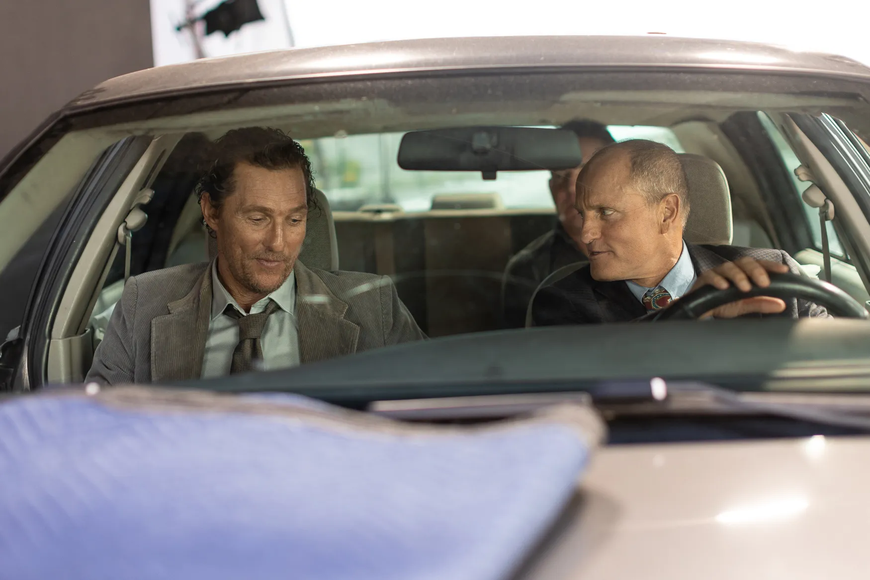 Texas Wants Its Own...