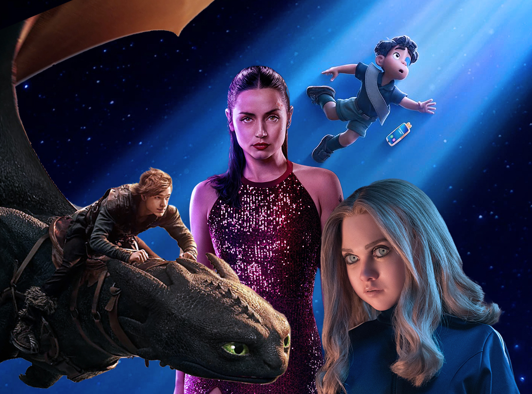 June 2025 Box Office...