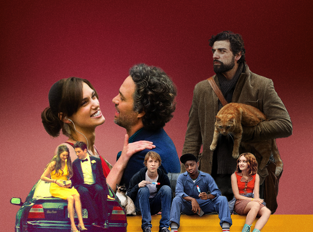 15 Movies Like La...