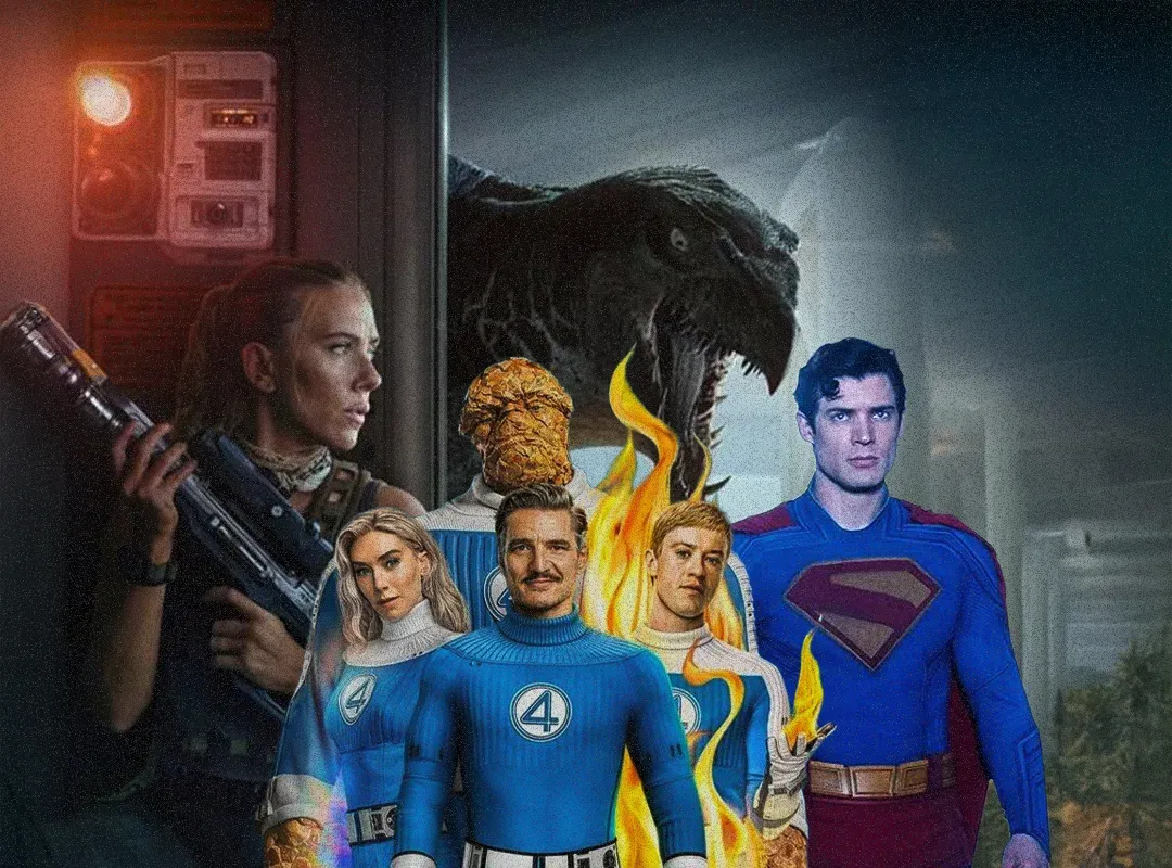 July 2025 Movie Releases:...