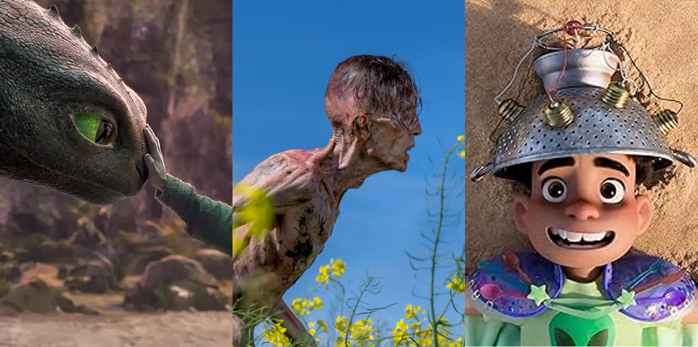 6/20-6/22: HOW TO TRAIN...