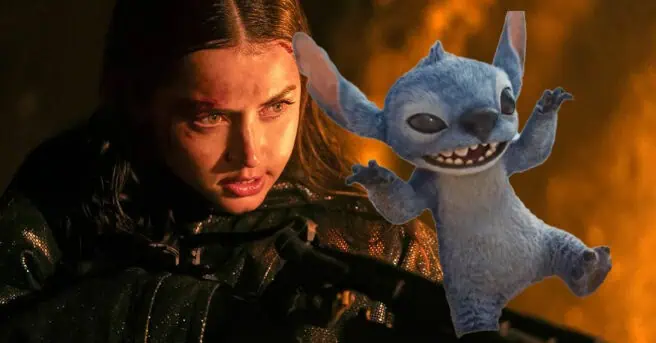 Box Office: Lilo &...