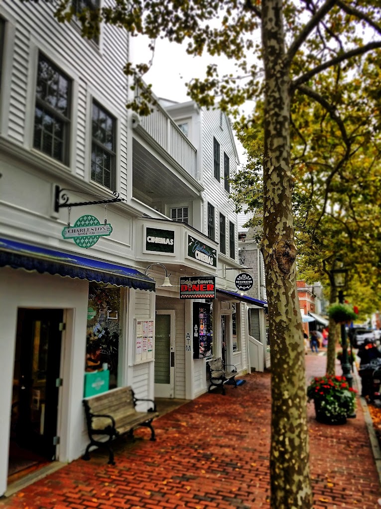 Single photo enhanced with easyHDR 3.14.1: Edgartown Cinemas- Edgartown MA (1).jpg