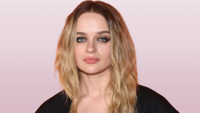 Joey King’s Net Worth...
