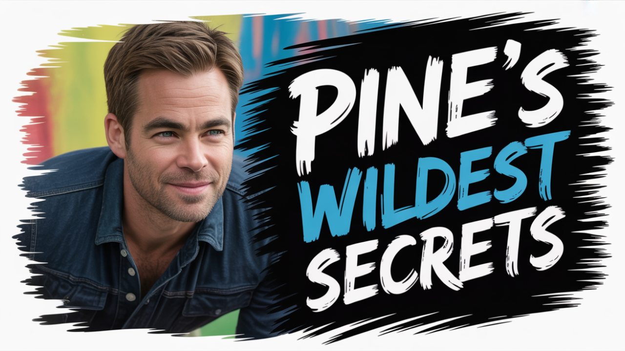 10 Surprising Facts About...