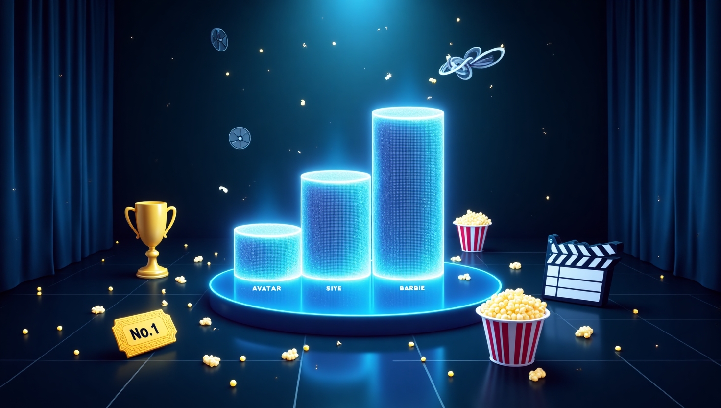 Box Office Performance Breakdownx SUPERMAN (2025)