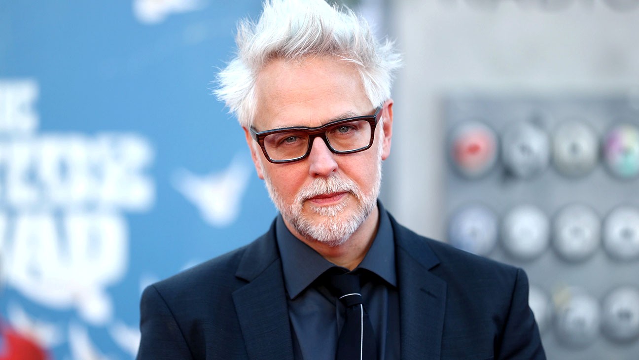 James Gunn Explains Superman’s...