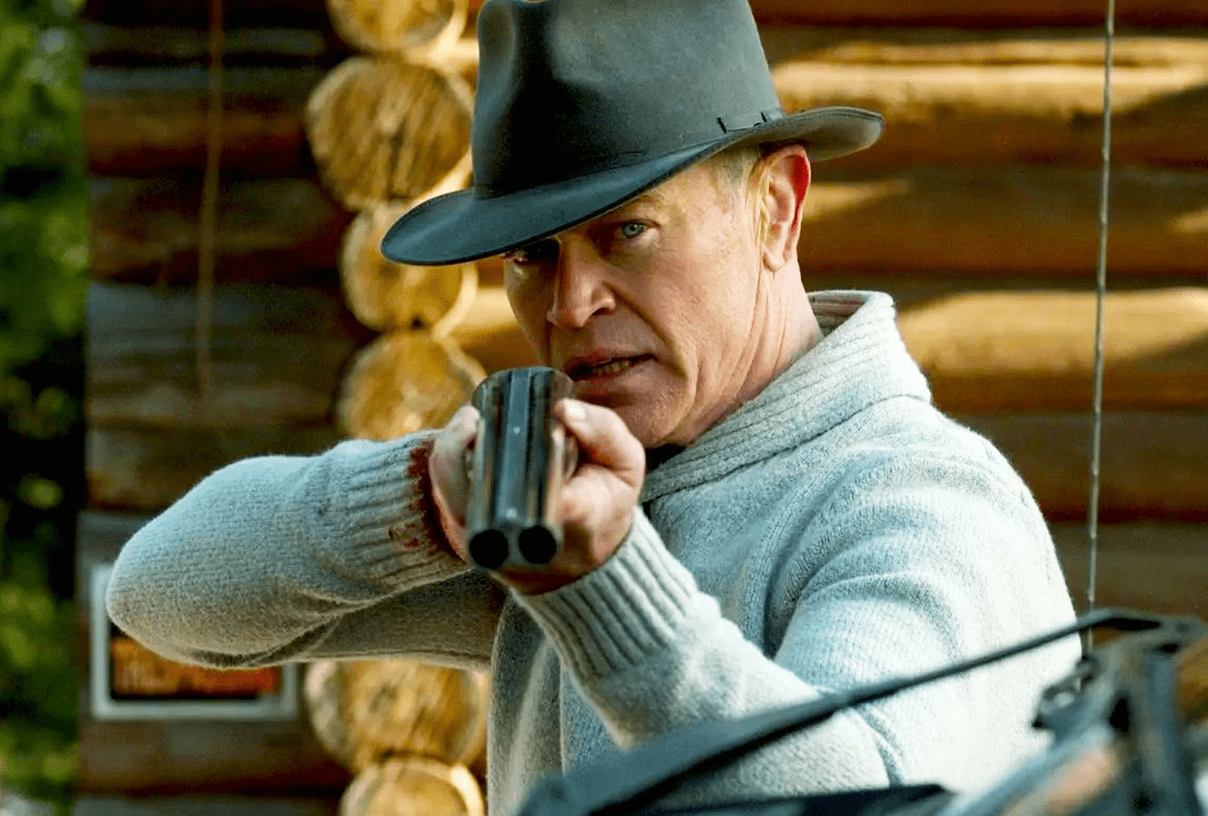 Malcolm Beck (Yellowstone)