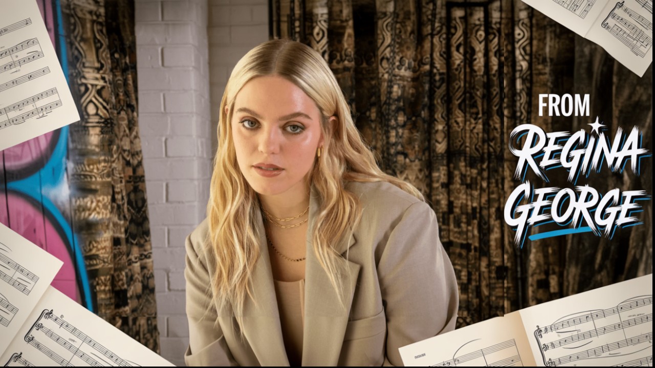 Reneé Rapp: From Regina...