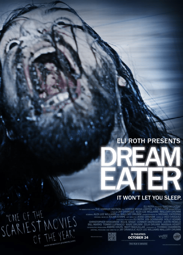 Dream Eater