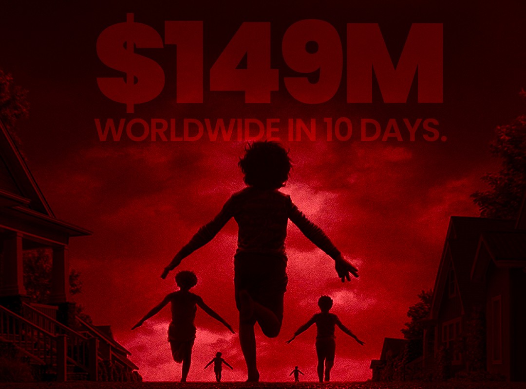 Weapons Tops Box Office,...