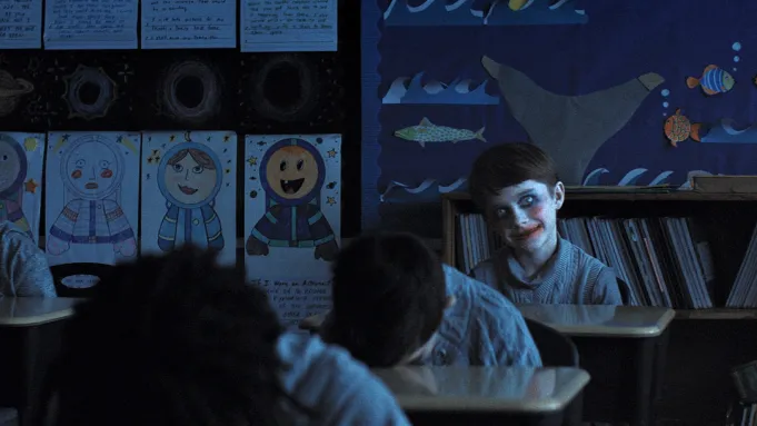 Labor Day Box Office...