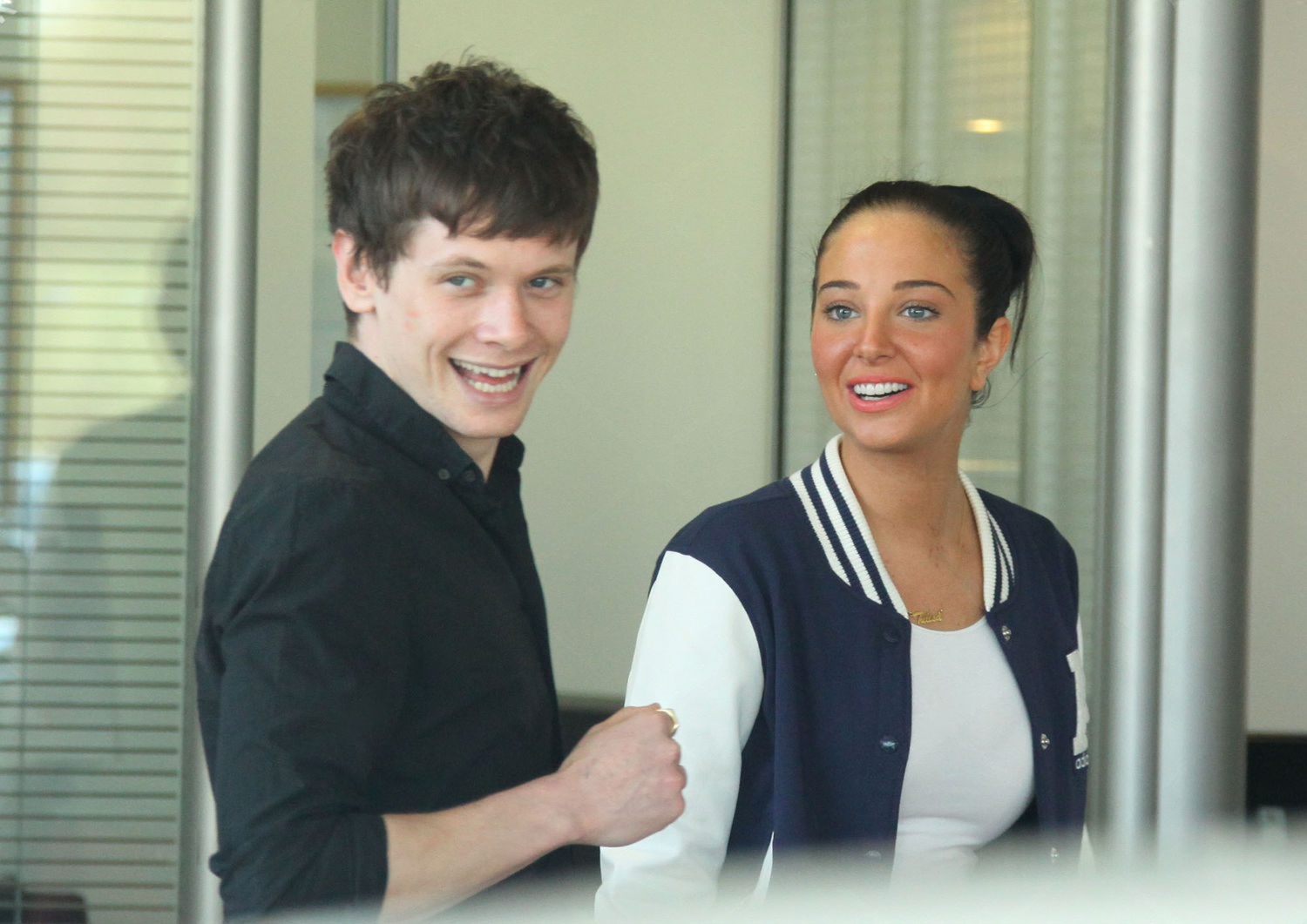 tulisa contostavlos jack o connell relationship