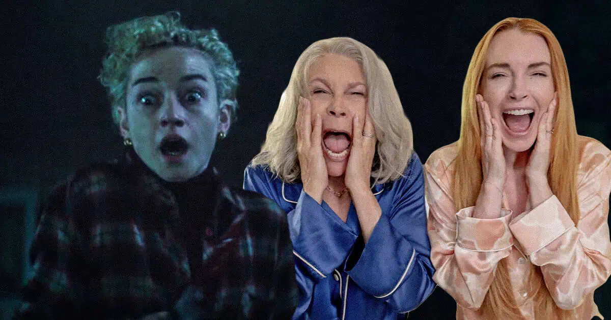 Weapons Beats Freakier Friday...