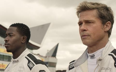 Summer 2025 Box Office: The Numbers That Tell the Story