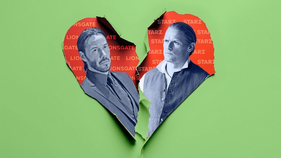 Lionsgate and Starz Broke Up. Are They Better Off?
