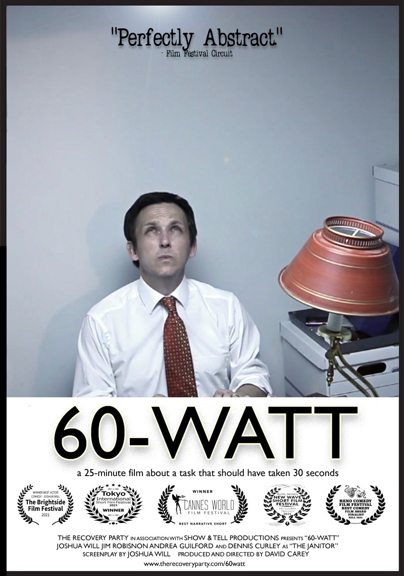 60-Watt
