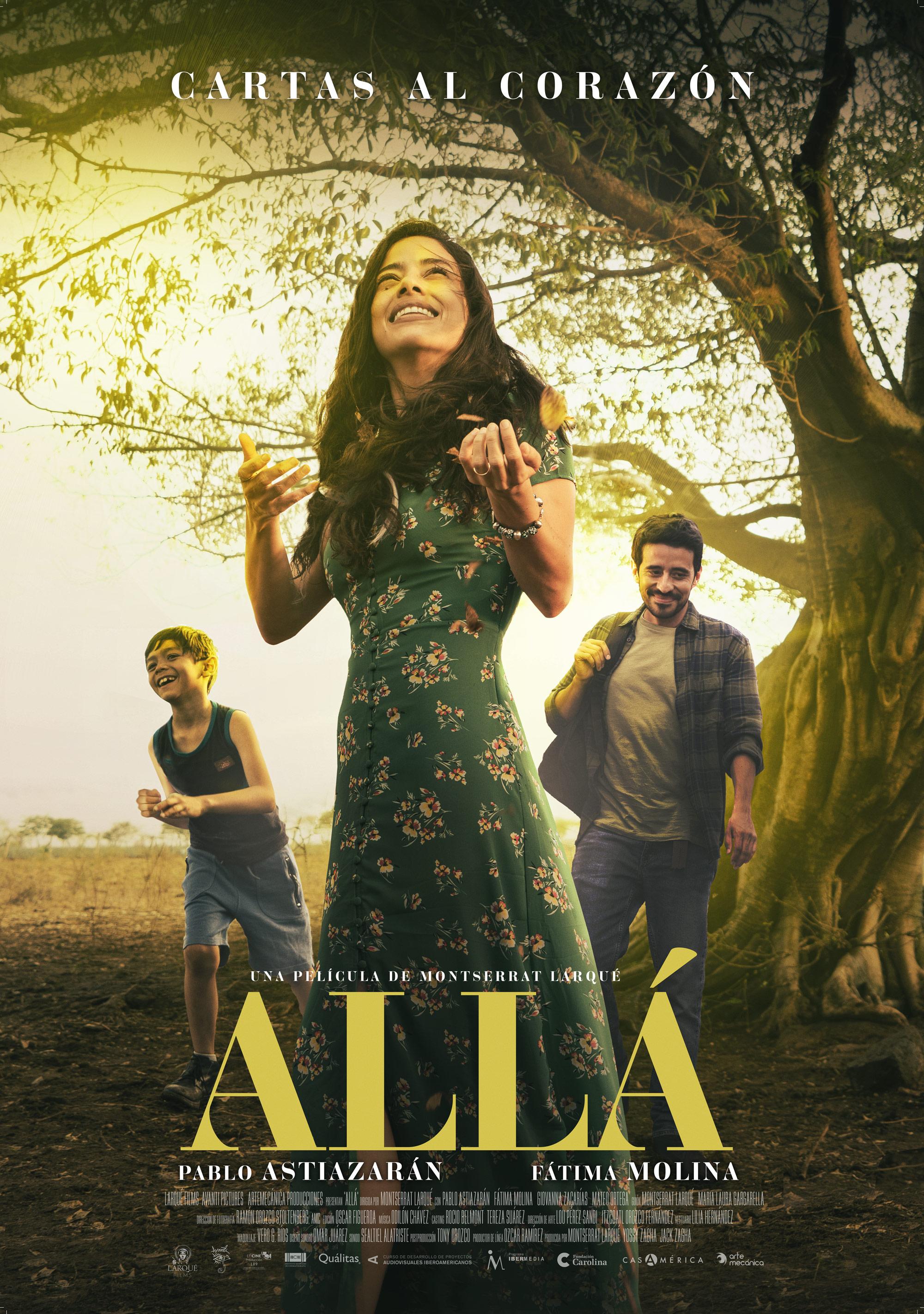 Allá