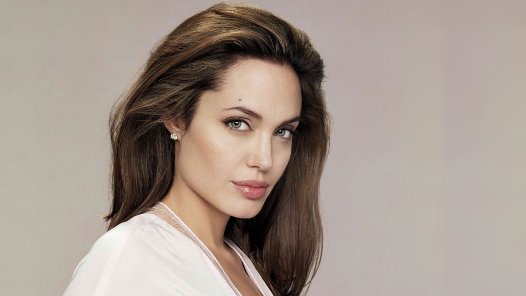 Angelina Jolie
