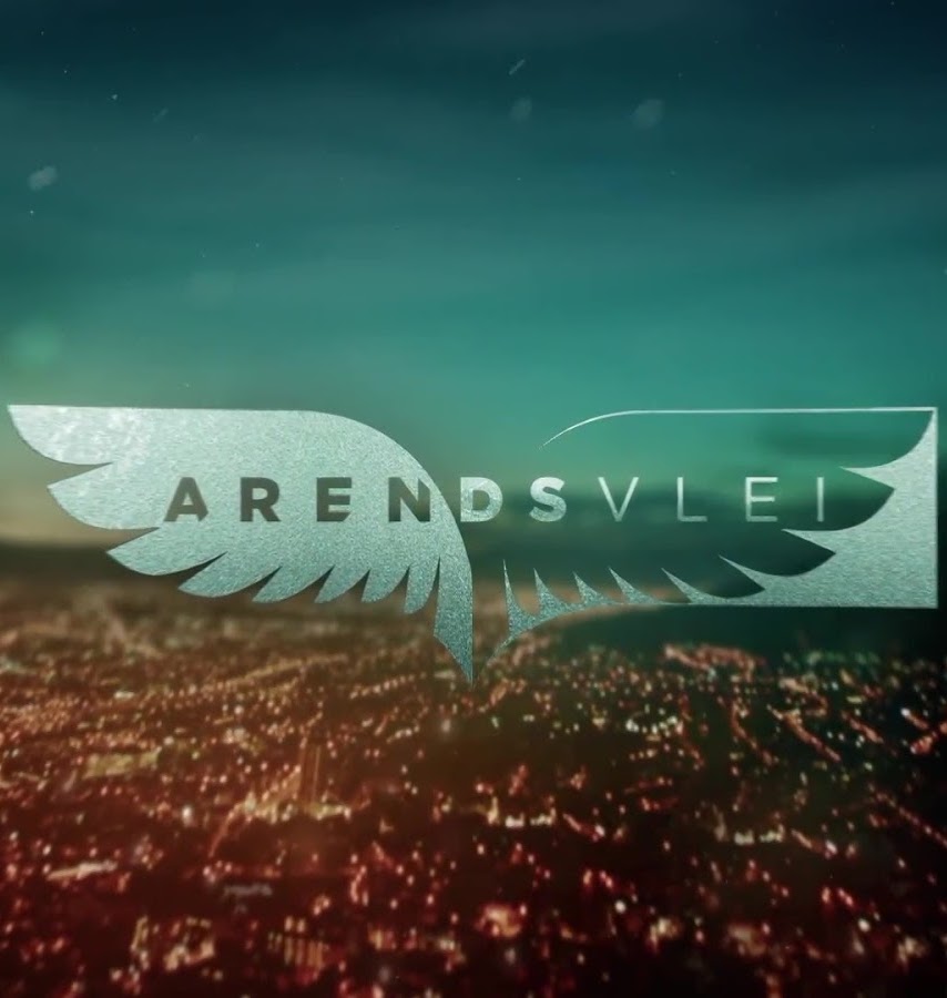 Arendsvlei