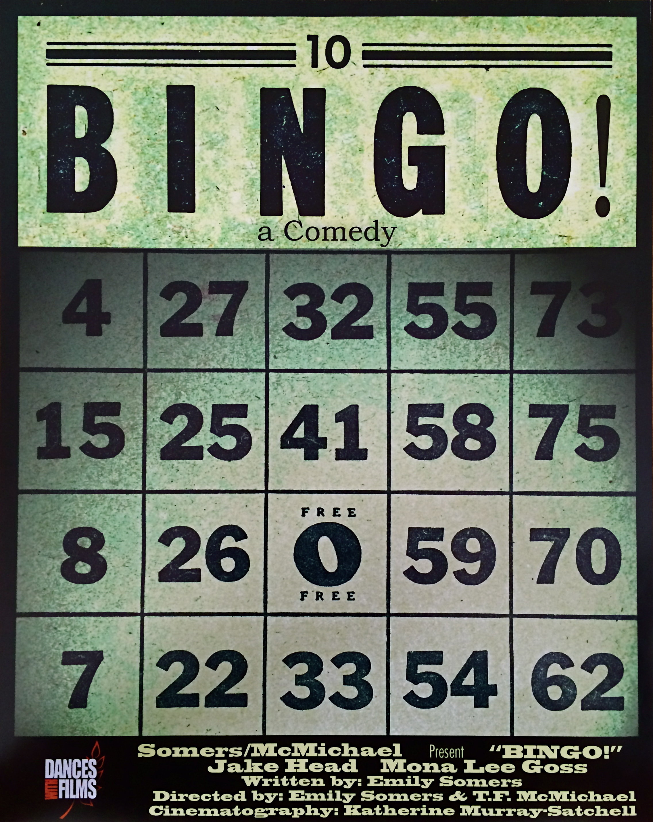 Bingo!