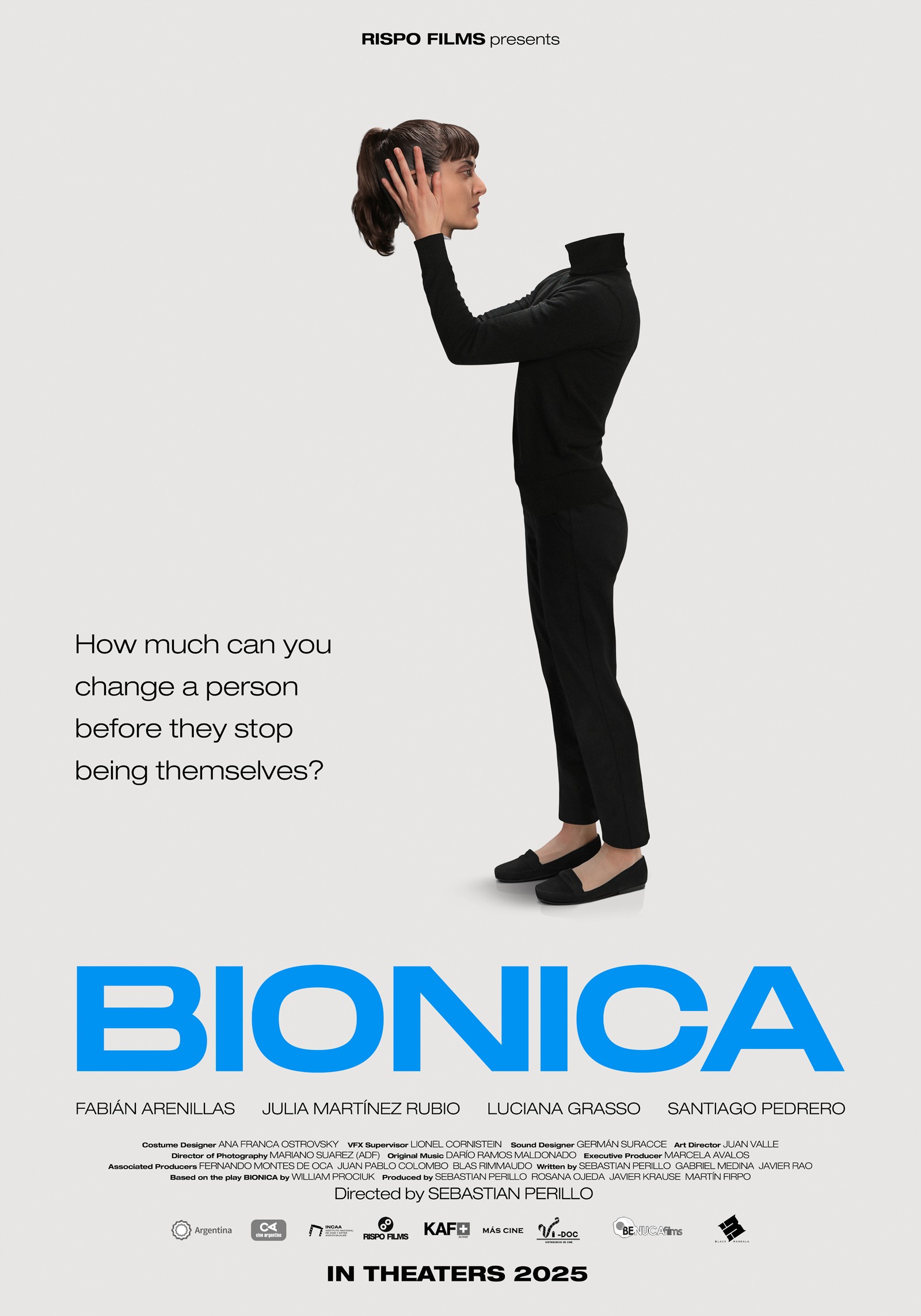 Biónica