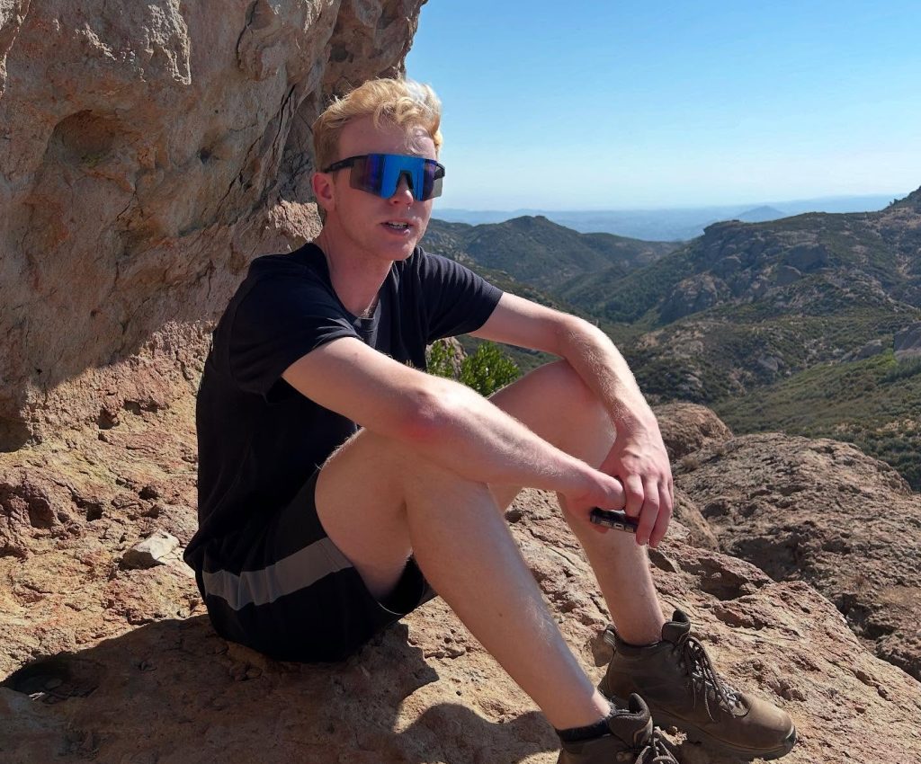 Brandon Lessard Fitness