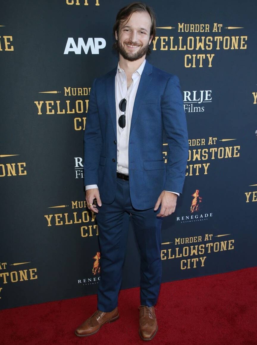 Brandon Lessard Model Era