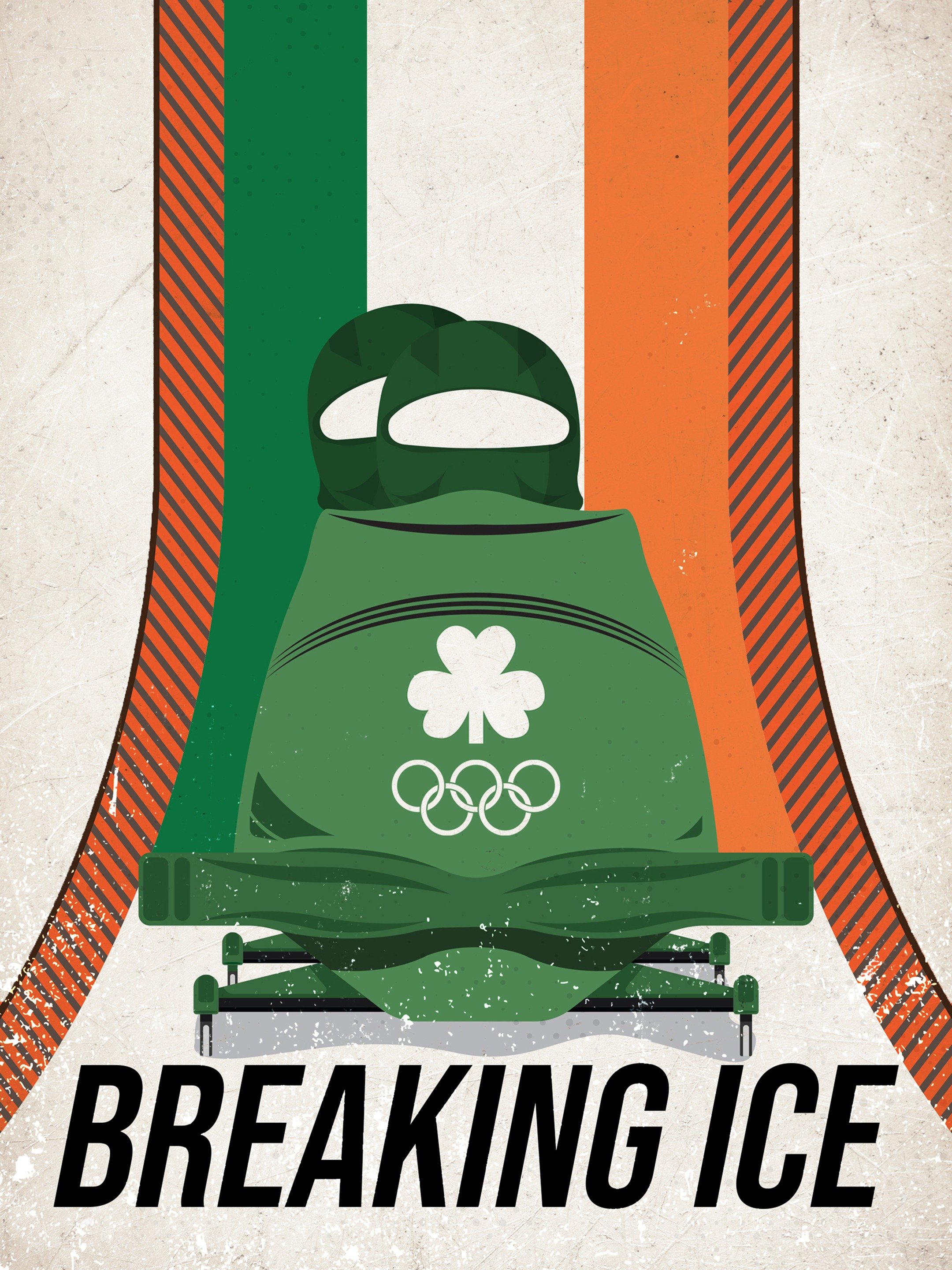 Breaking Ice