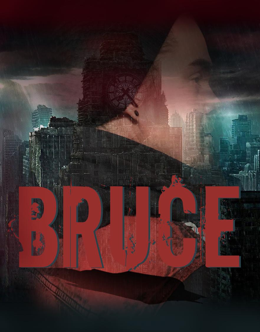 Bruce