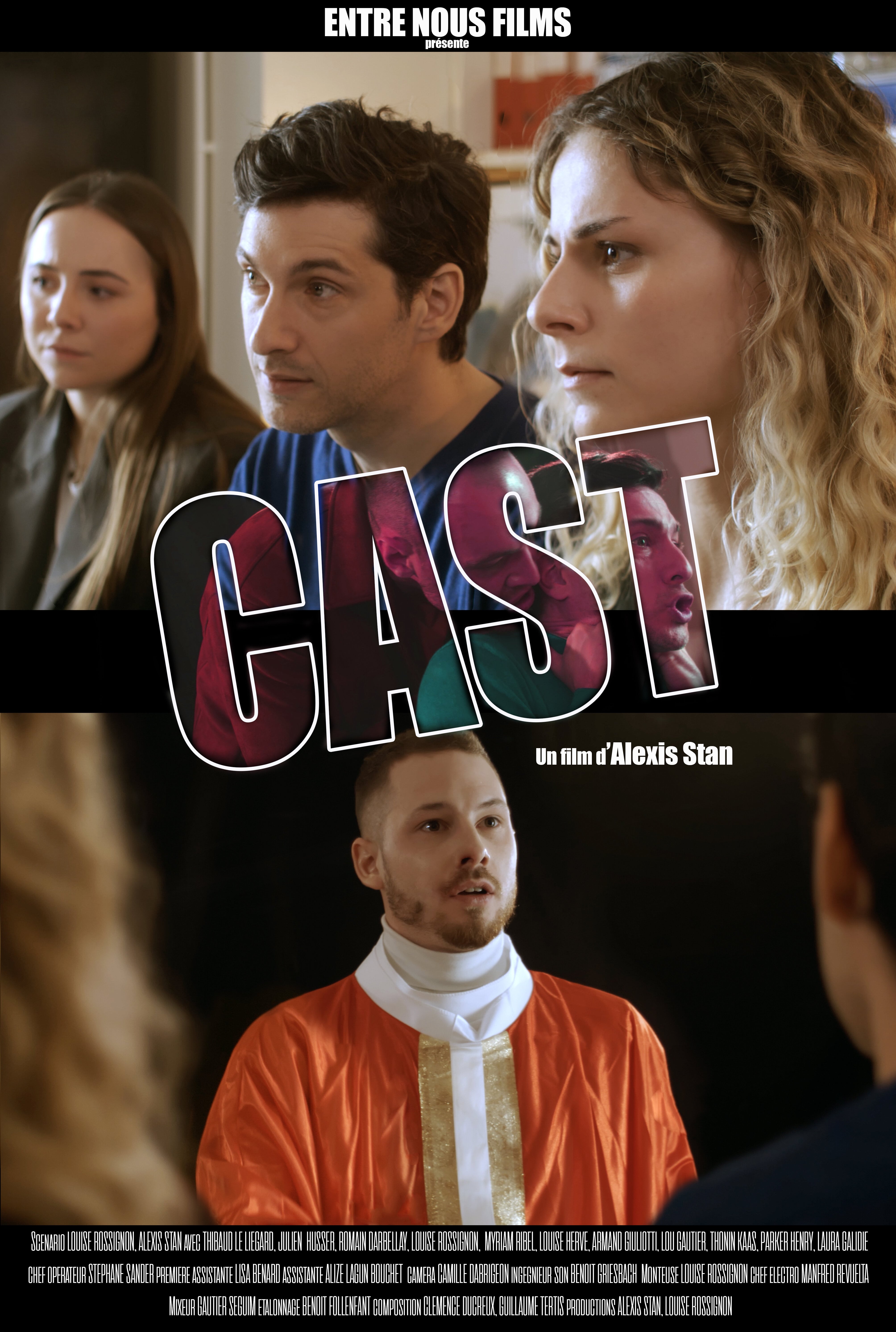 Cast