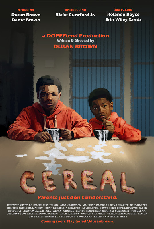Cereal