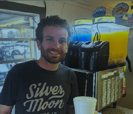 Frazil Dispensing Machines