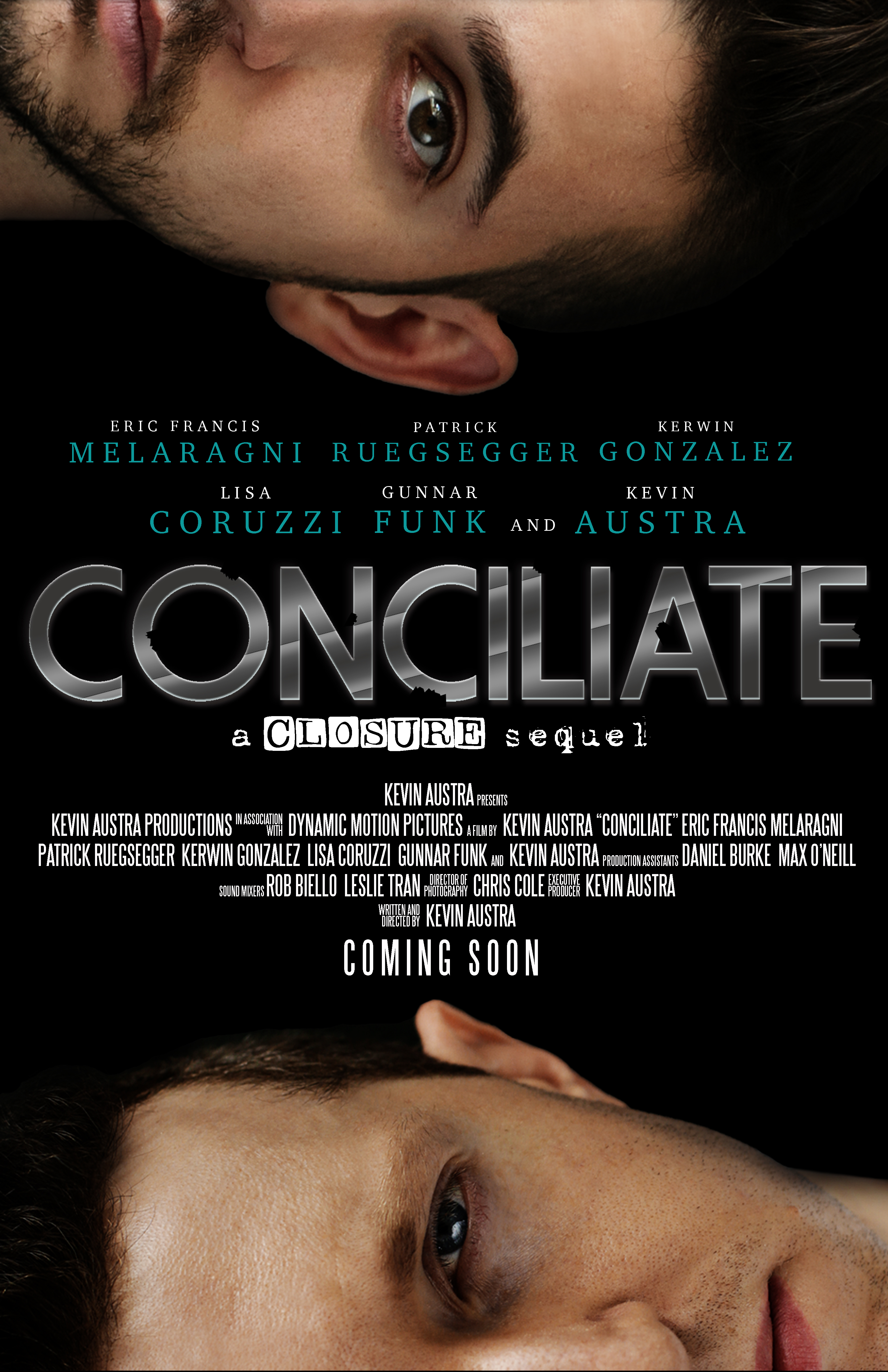 Conciliate