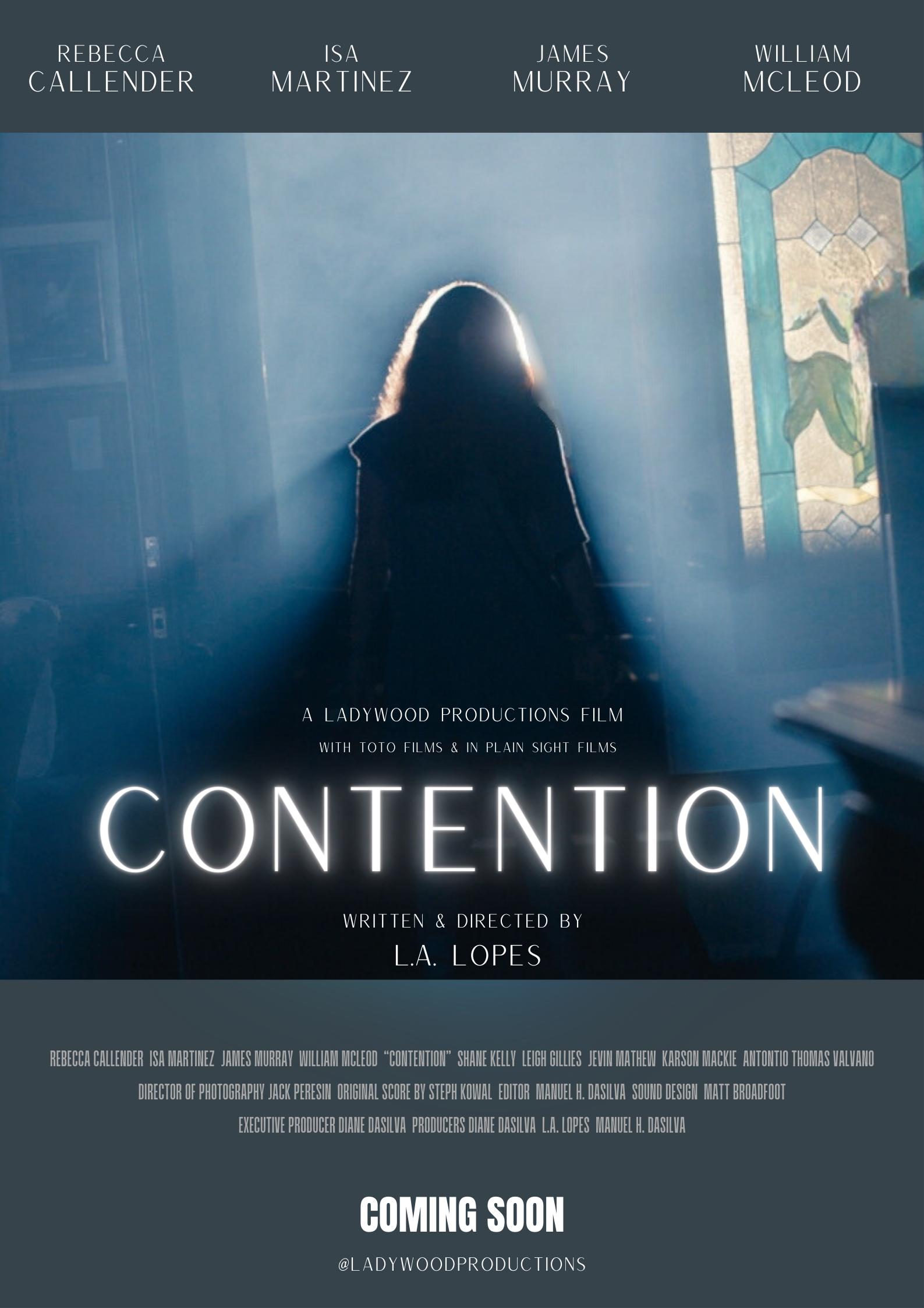 Contention