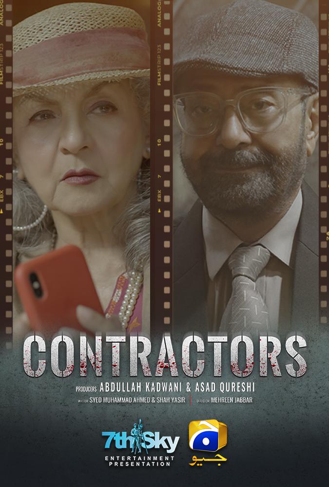Contractors