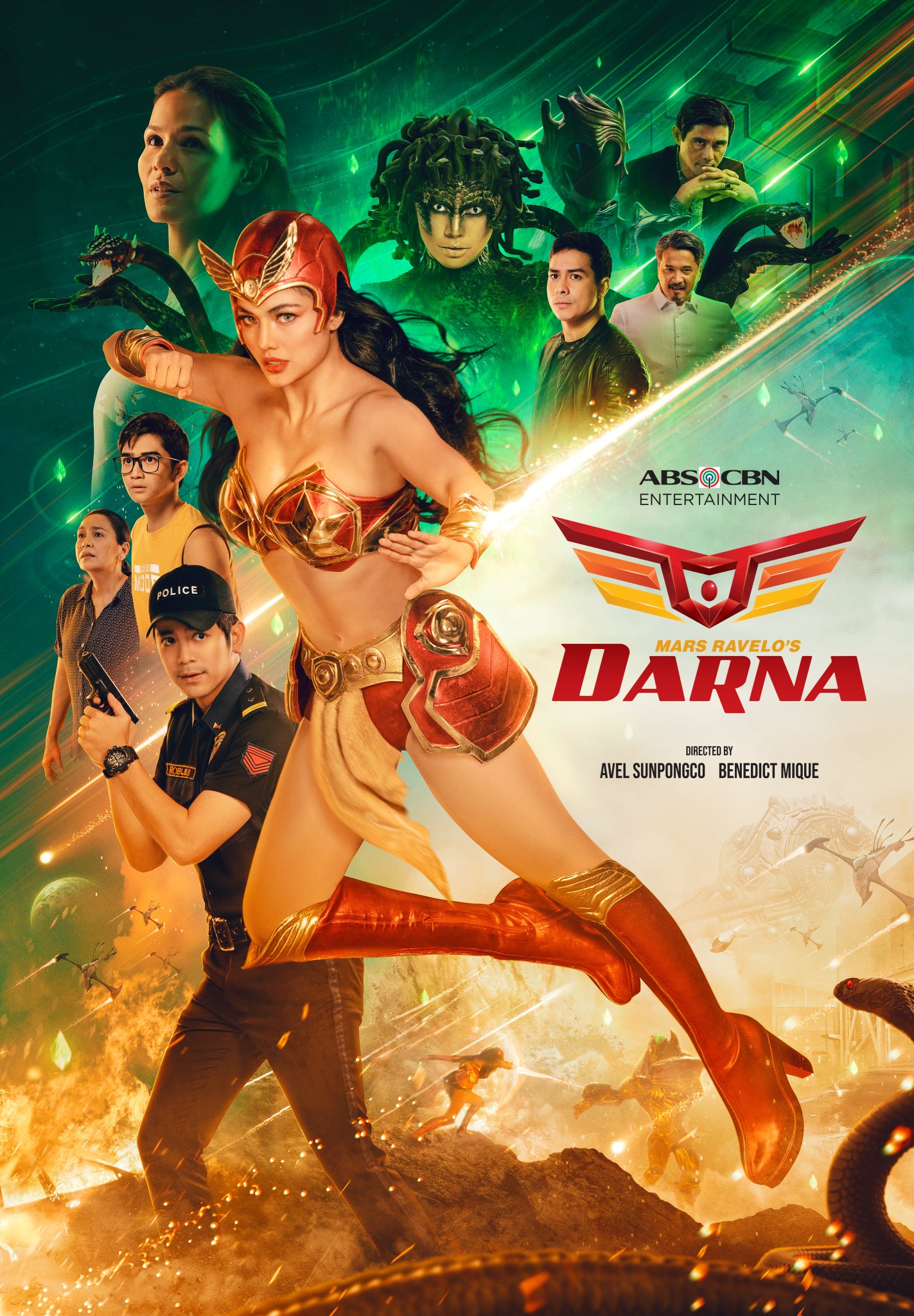 Darna