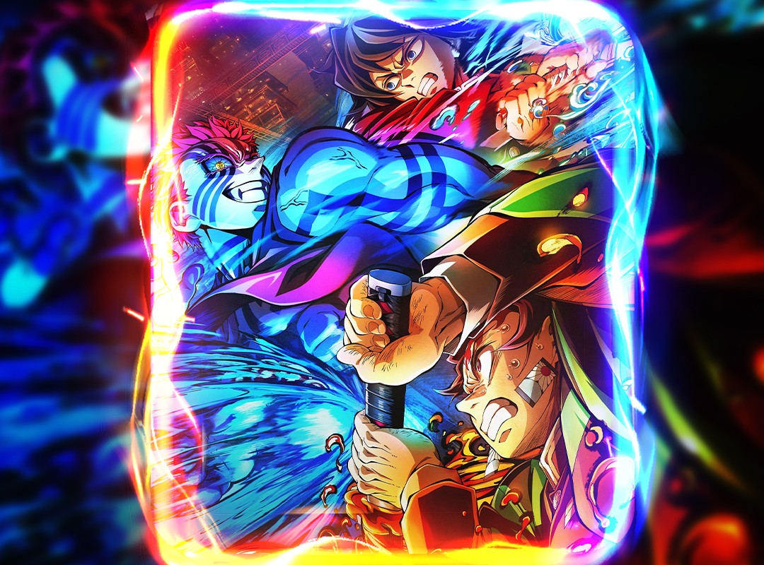 Demon Slayer’s New Movie...