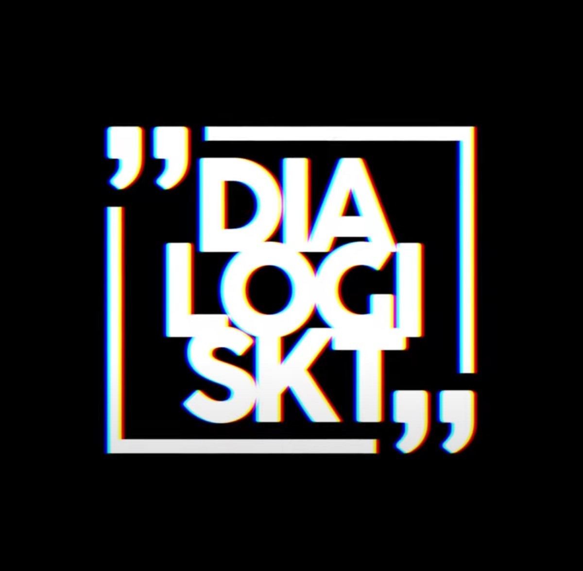 DiaLogiskt