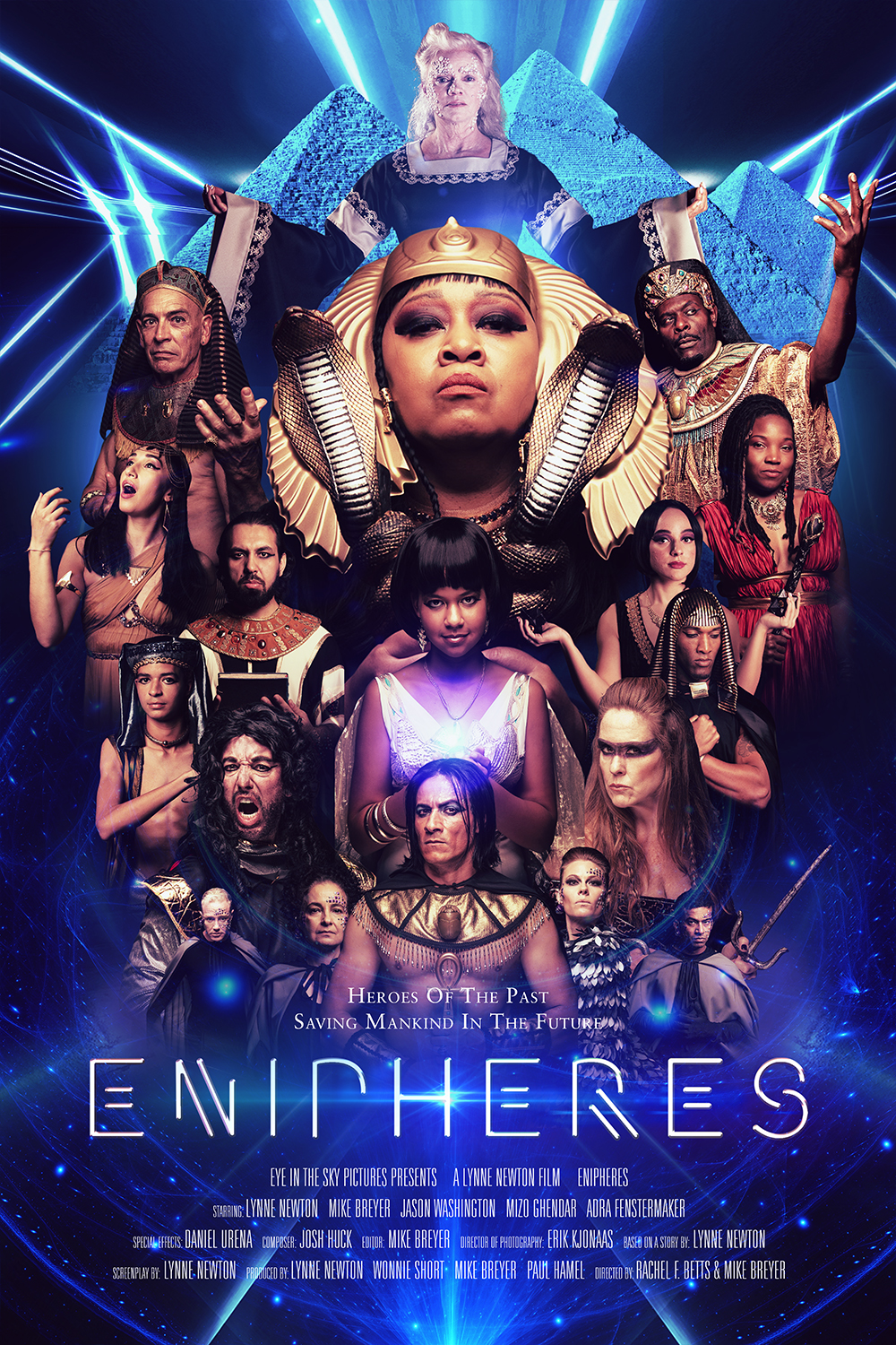 Enipheres