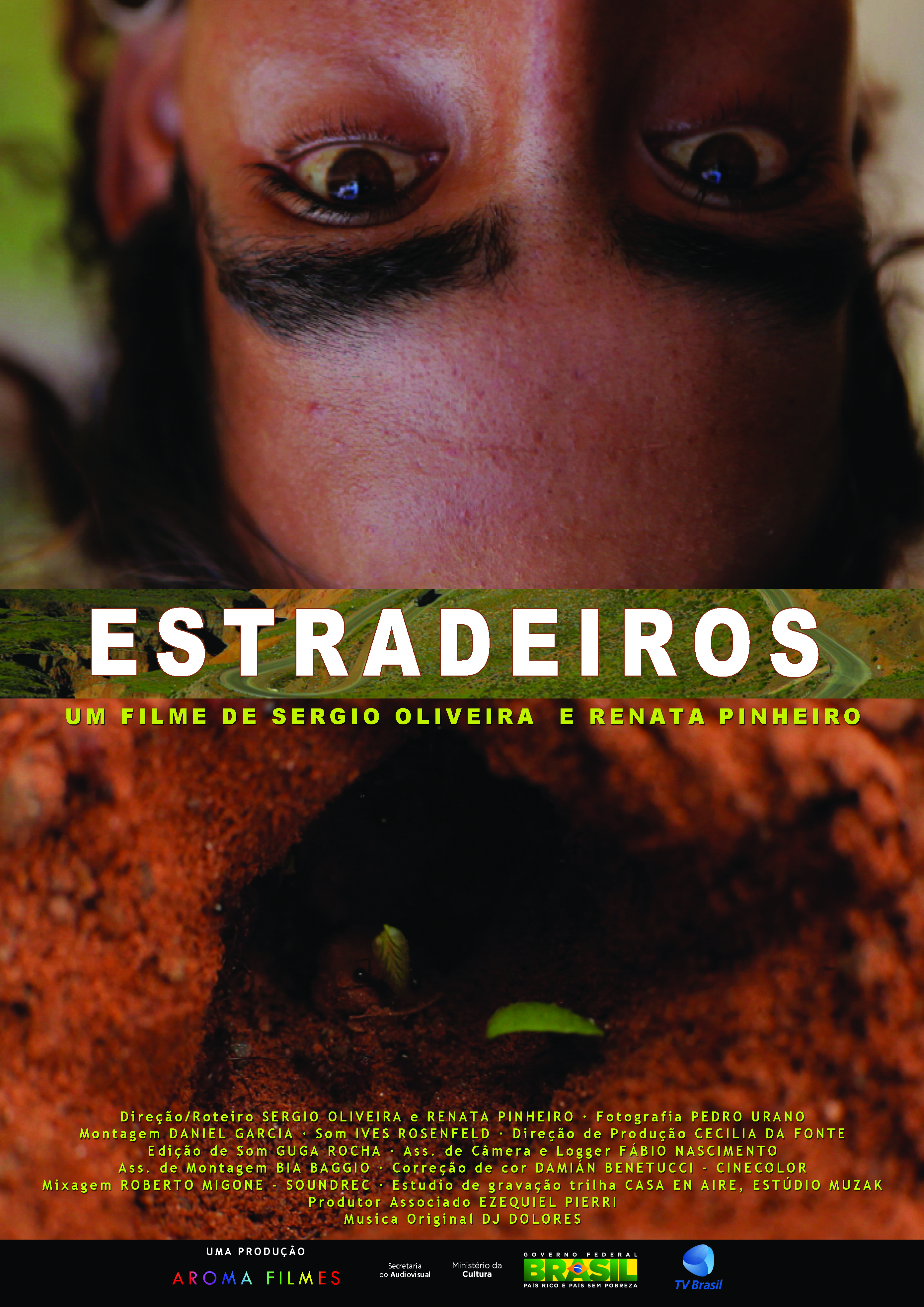 Estradeiros