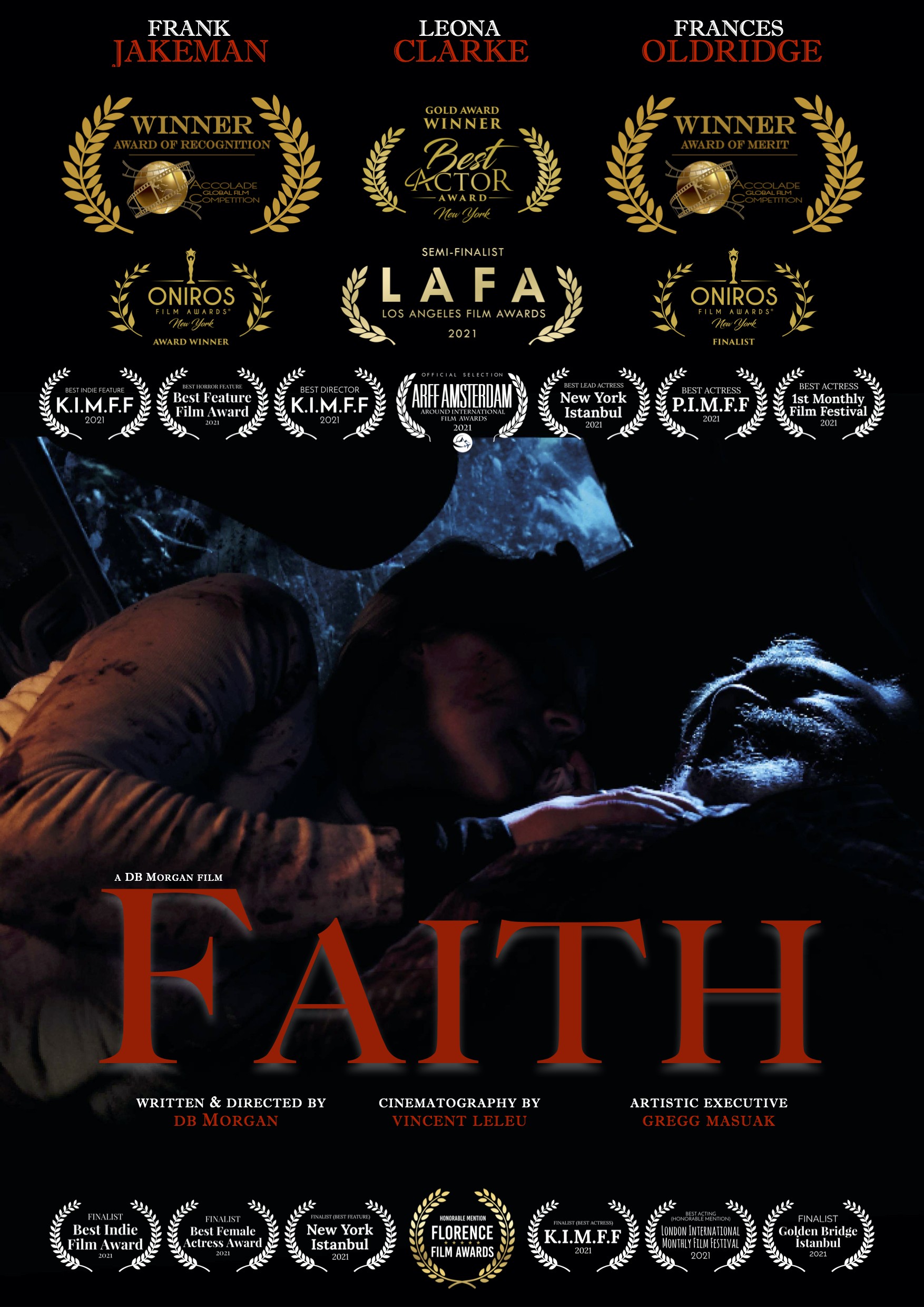 Faith