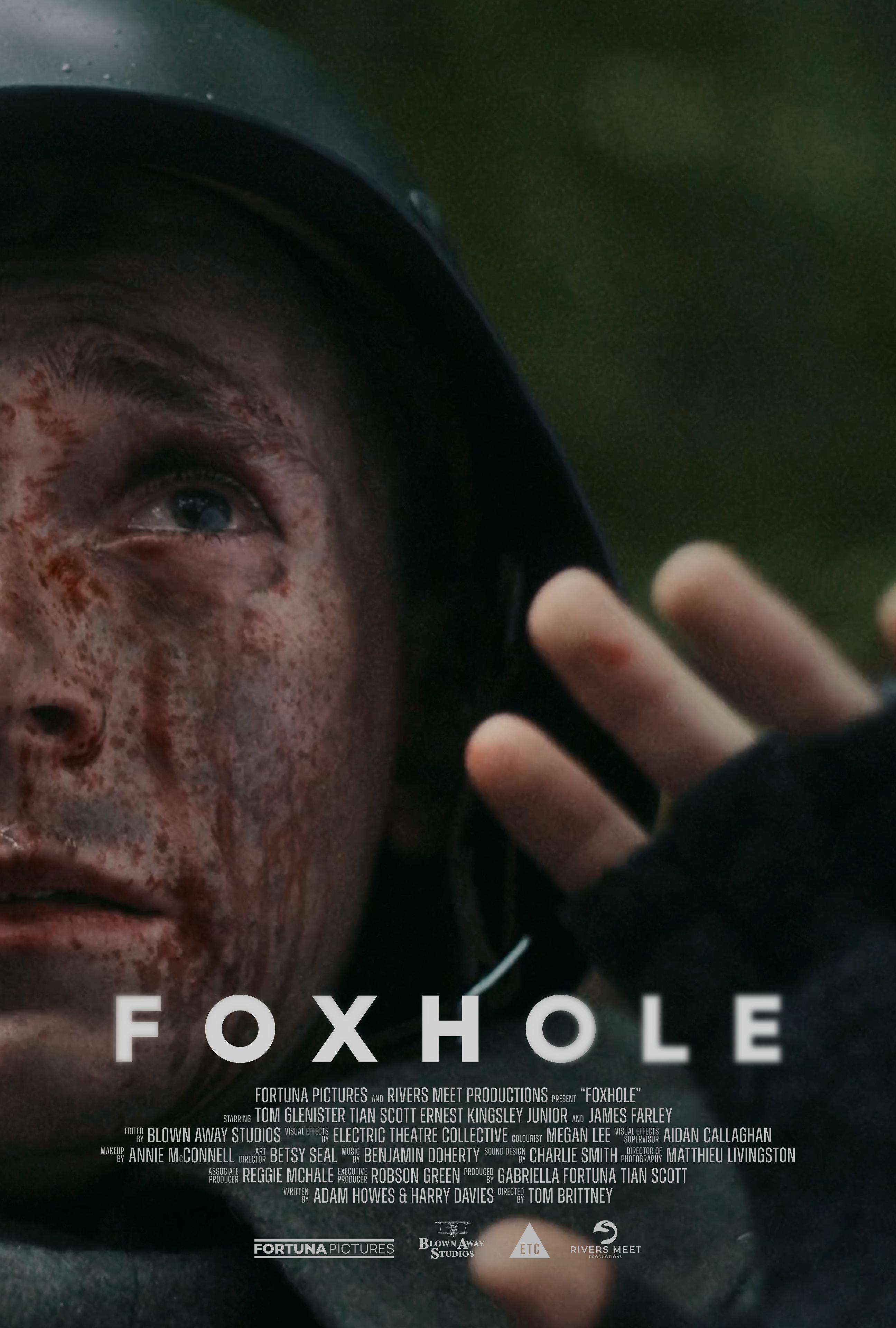 Foxhole