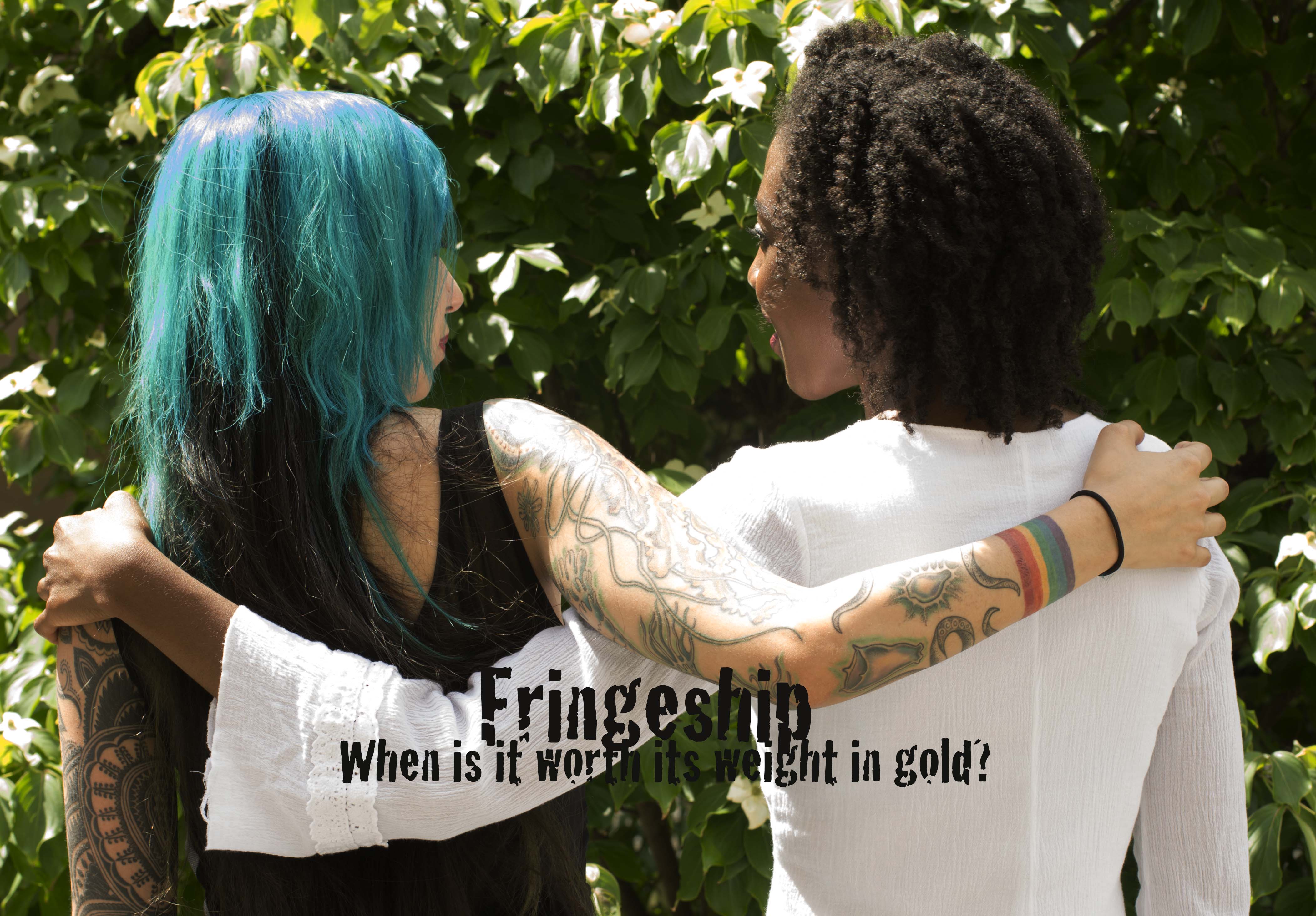 Fringeship