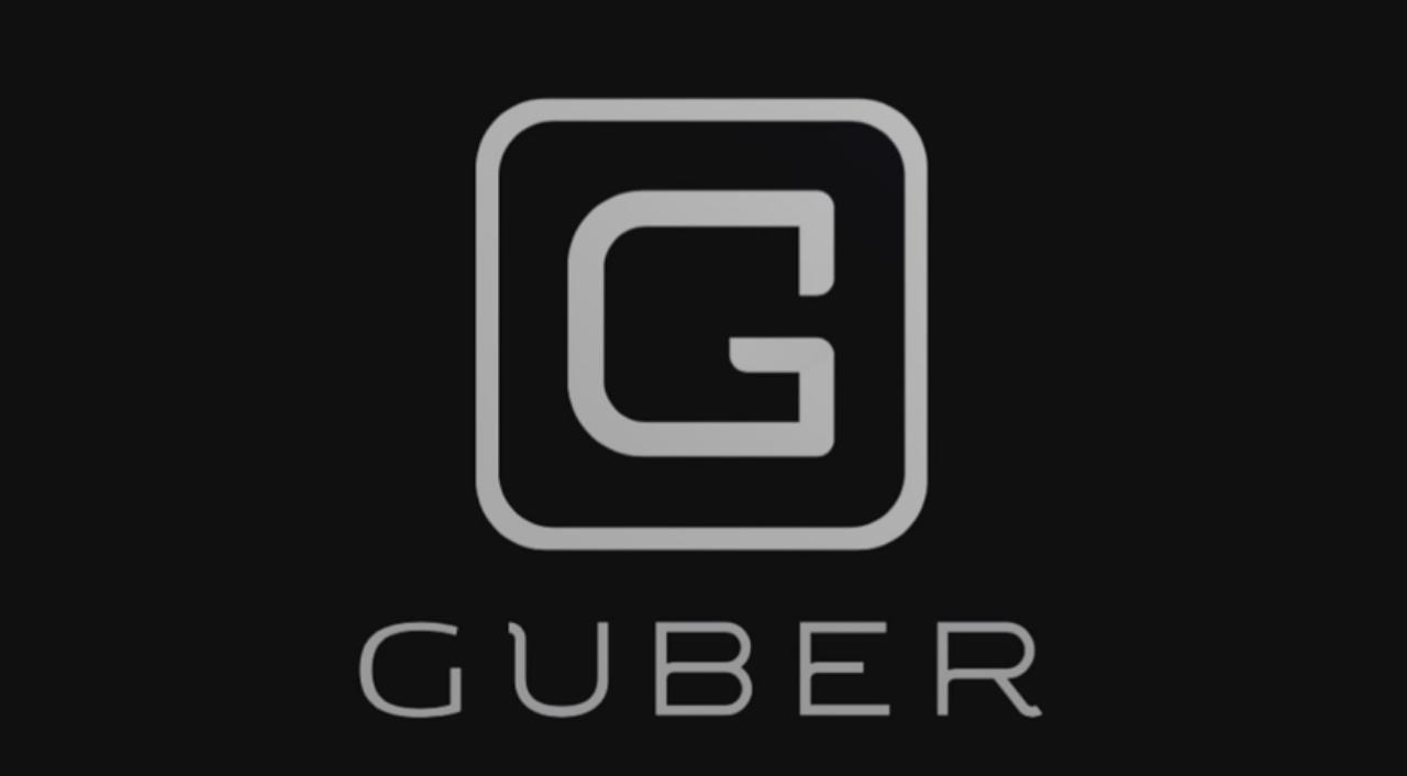 Guber