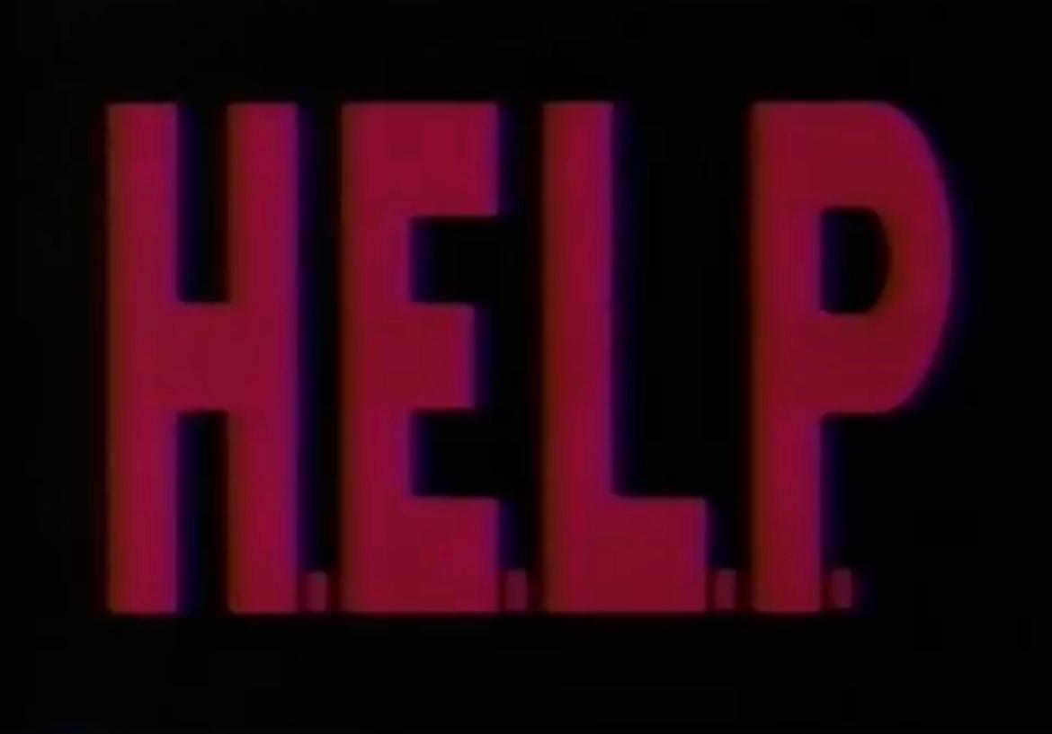 H.E.L.P.