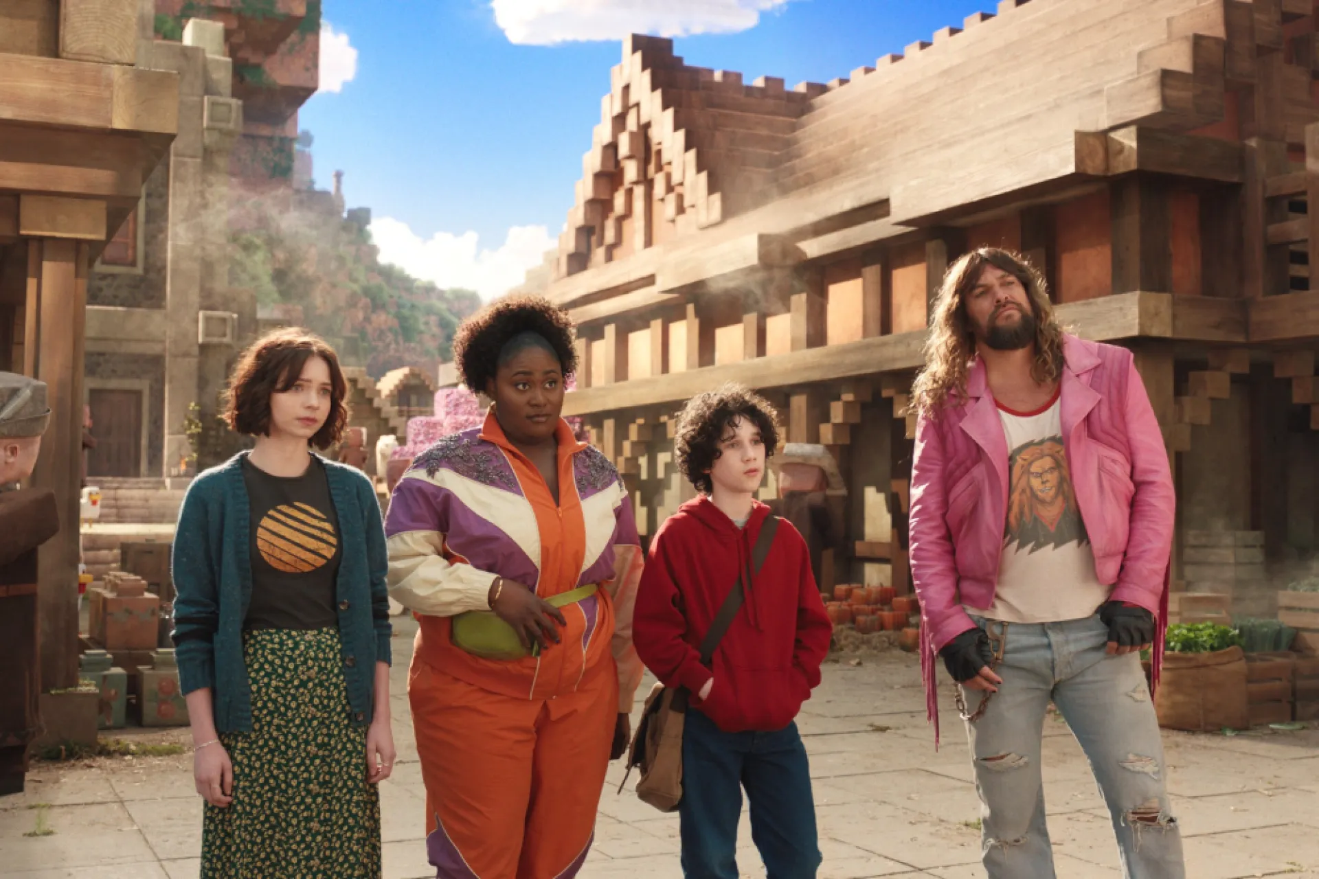 Can Gen Alpha Save...